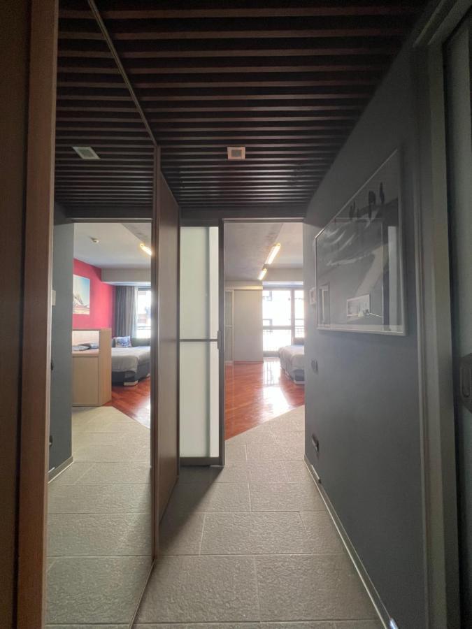 Appartamento Moderno Torino San Salvario Exterior foto